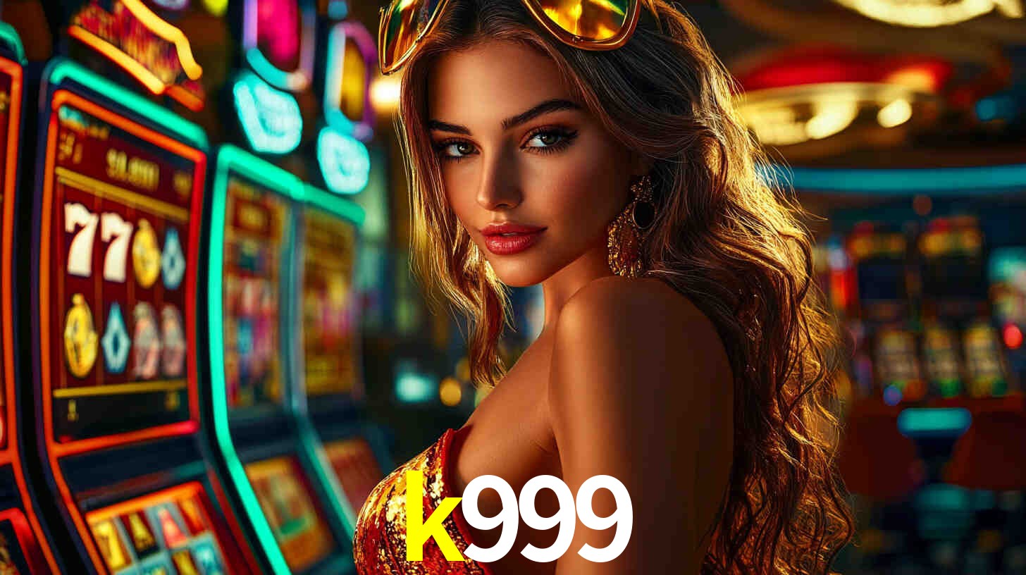 Welcome Bonus k999