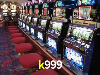 Desvendando o Mundo dos Jogos Virtuais na k999