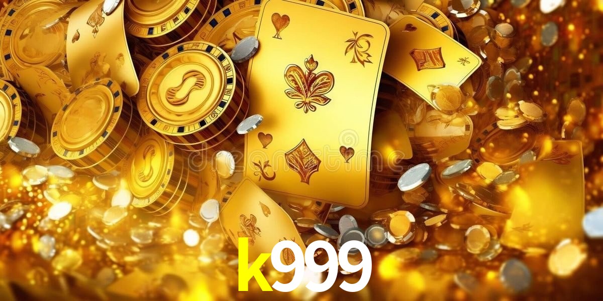 cassino k999