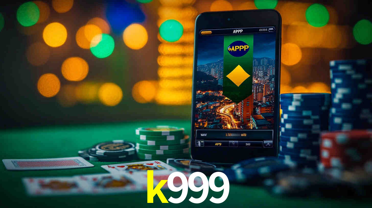 Desvendando o Mundo dos Jogos Virtuais na k999