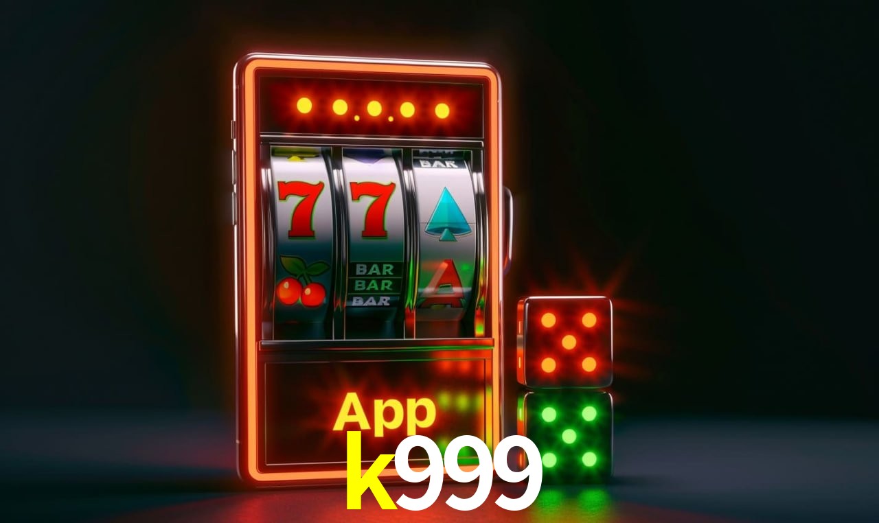 Casino Ao Vivo k999