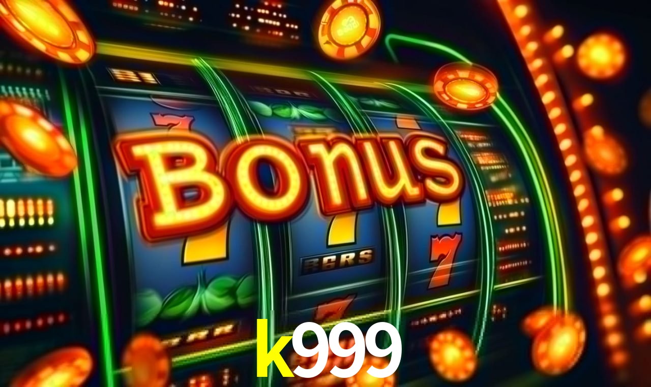 Live Casino k999