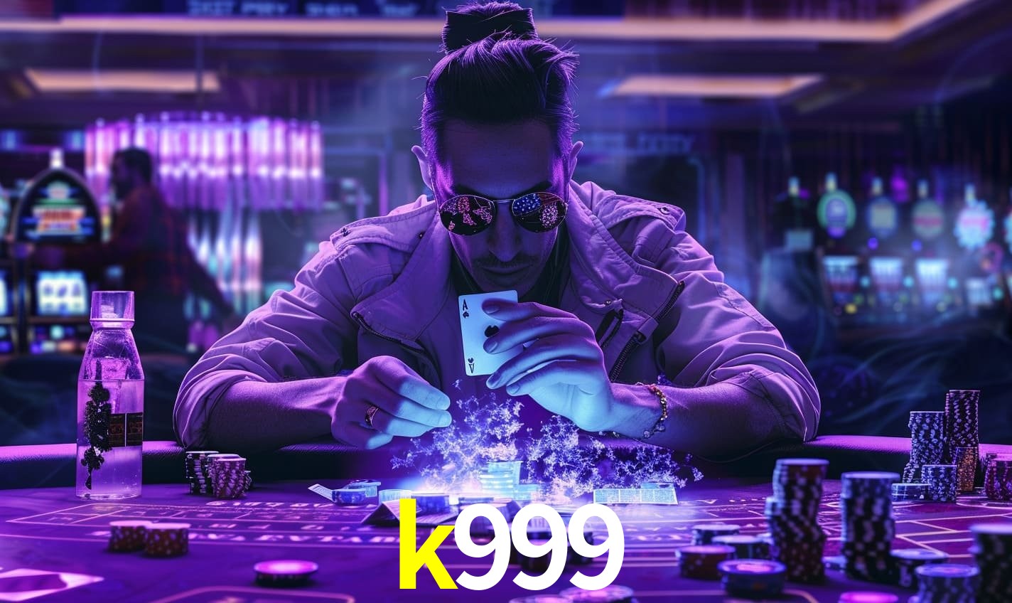 Game Providers k999