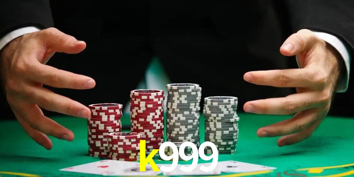 k999 bet
