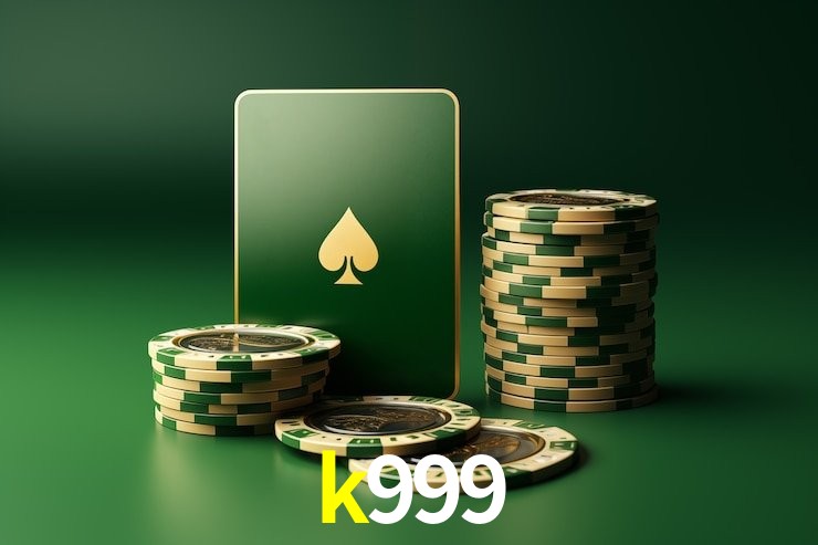 Account Benefits k999