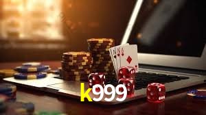 PIX Instantâneo k999