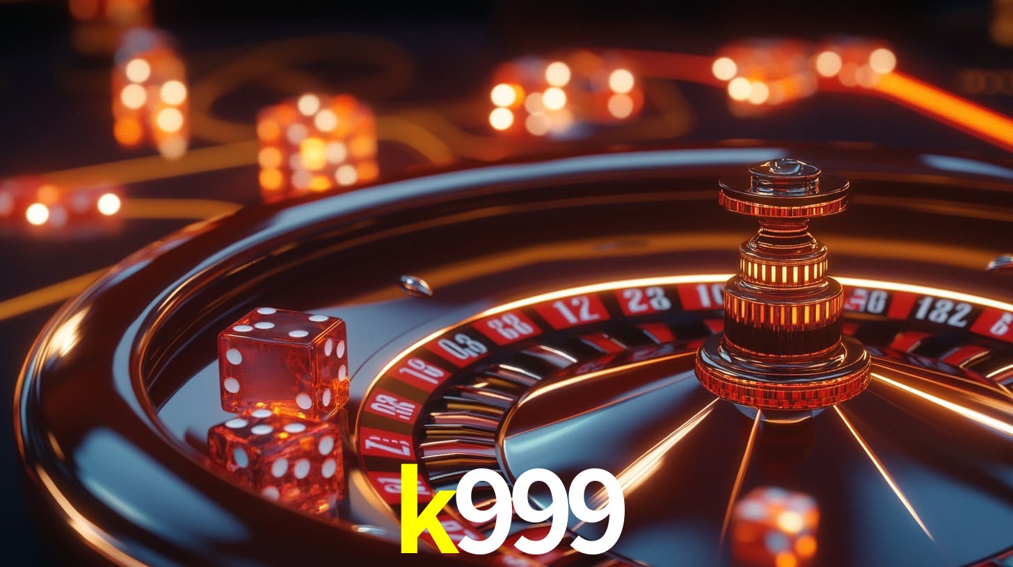 Slot Games k999