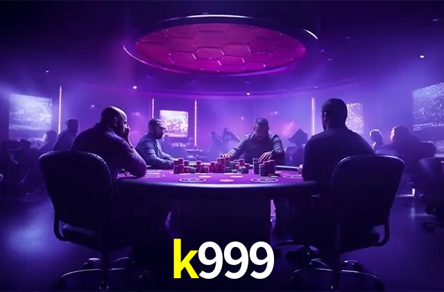 Diretório de Jogos k999
