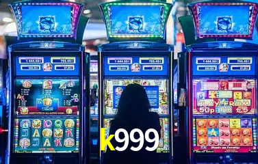 Explorando a Categoria de Eventos em Apostas na k999