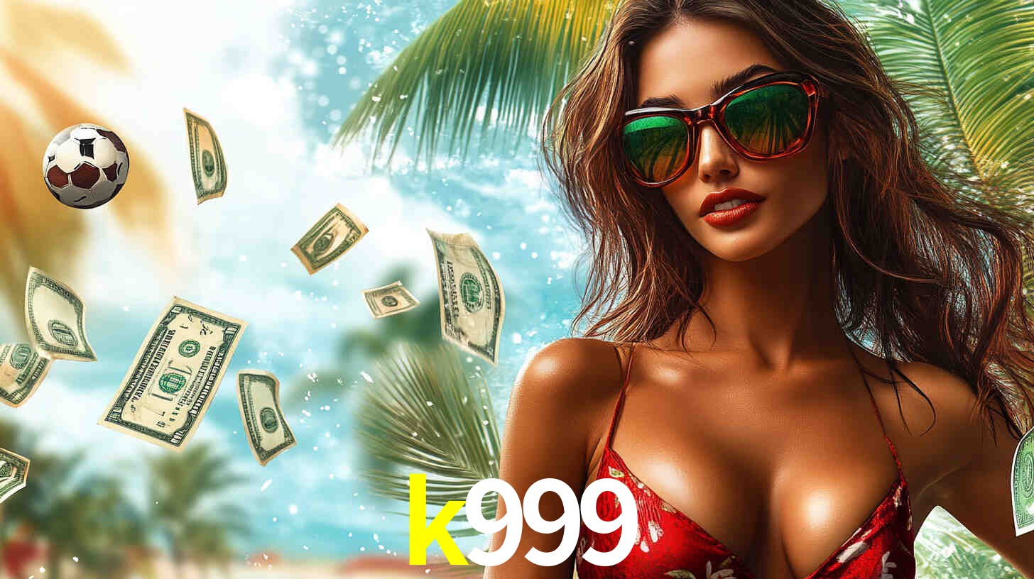 k999: A Experiência de Casino com Jogos de Mesa ao Vivo