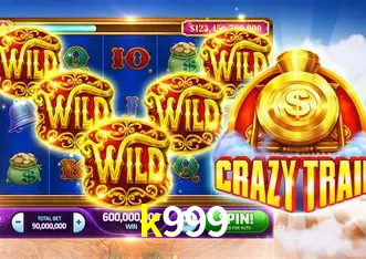 Descubra a Magia dos Jogos de Arcade no k999
