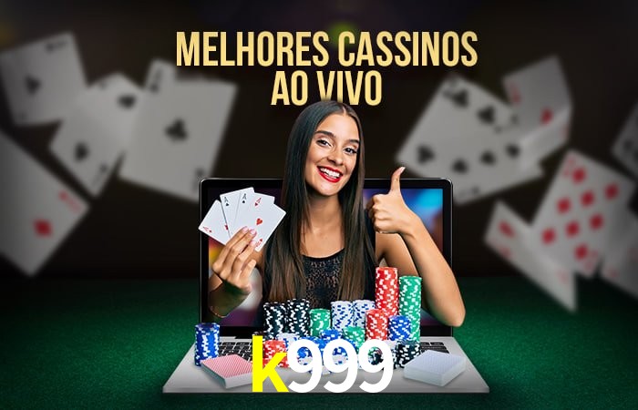 k999 bet