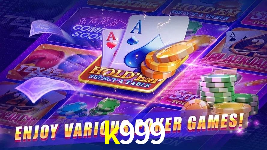 k999.com