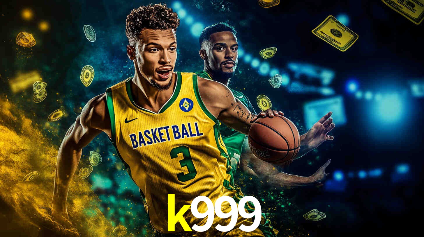 Explorando a Categoria de Eventos em Apostas na k999
