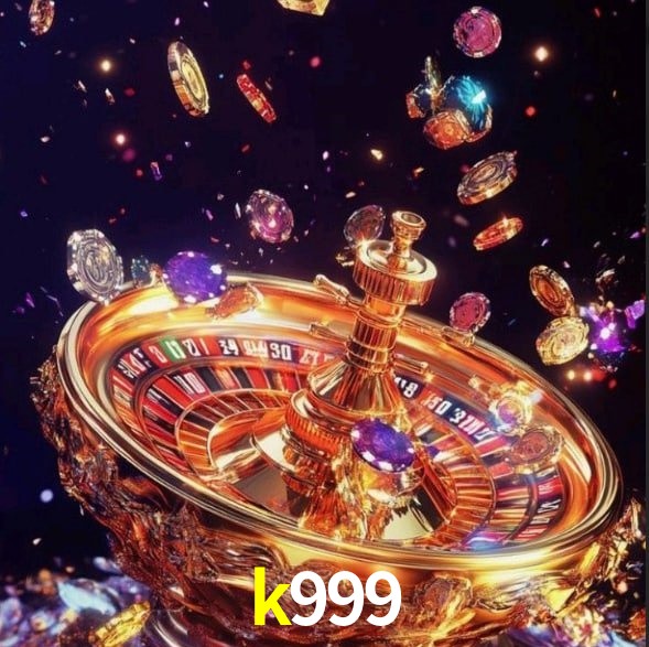 k999: Seu Cassino Premiado com Pagamentos Rápidos