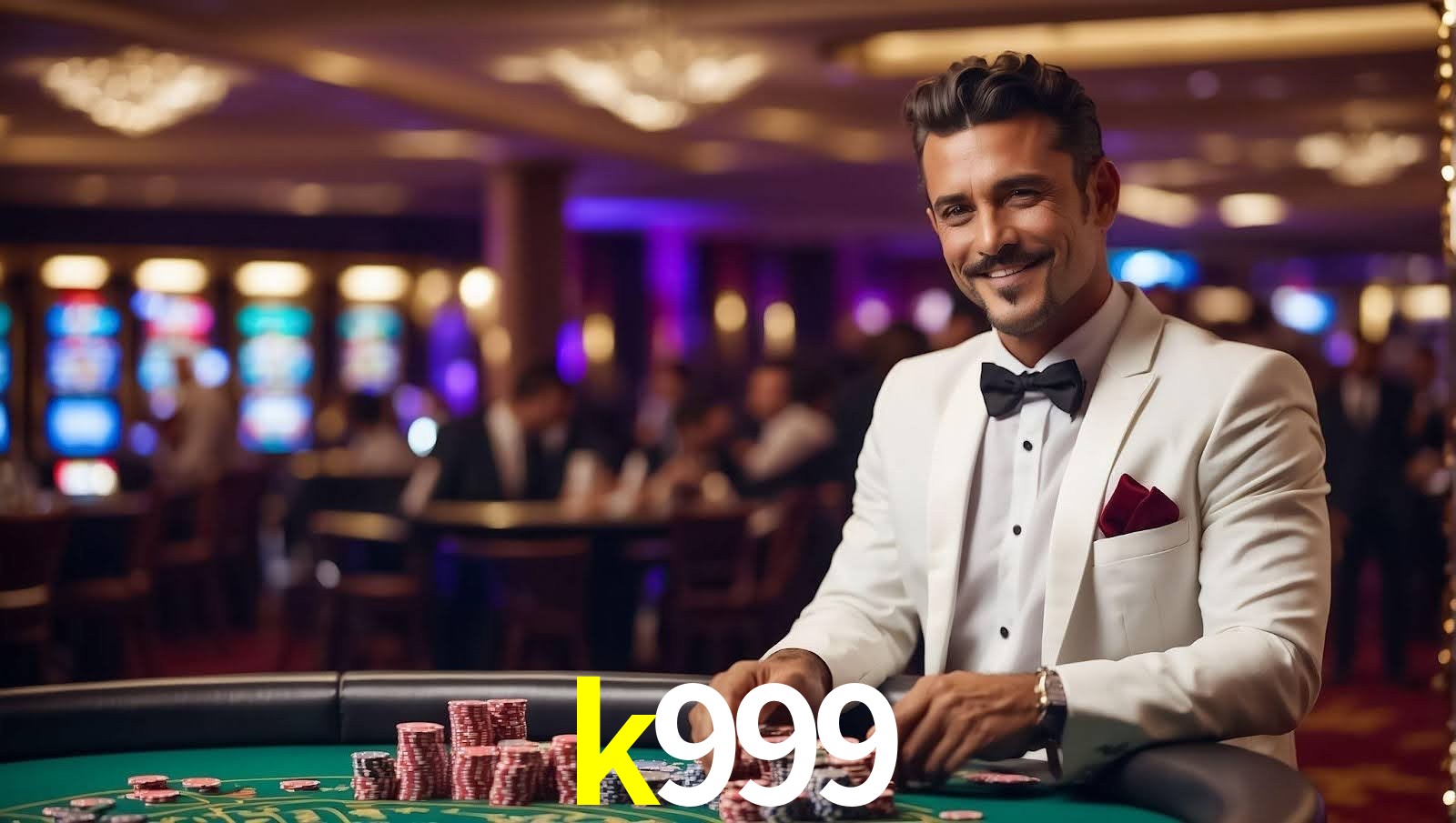 Especiais de Fim de Semana k999