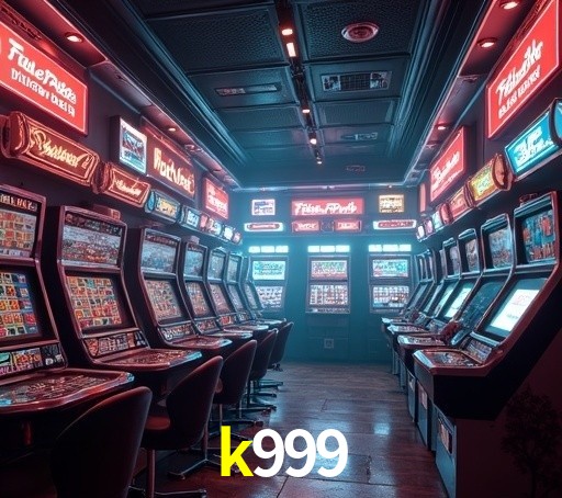 k999 bet