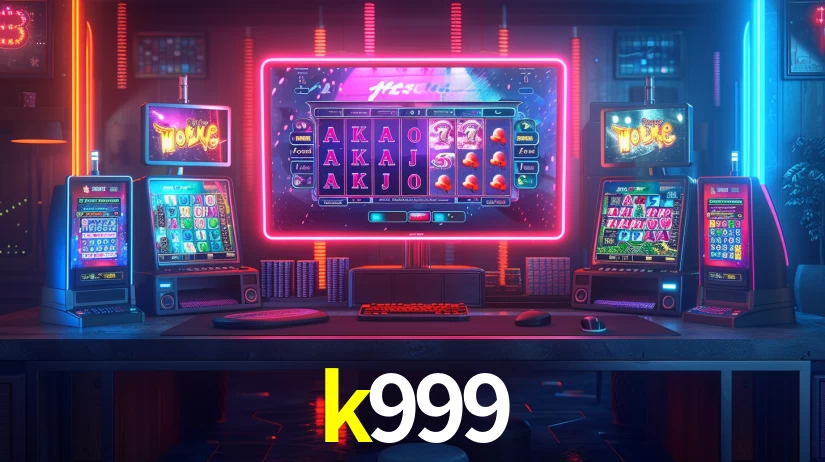 Spaceman Game k999