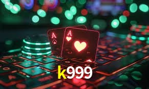 Recursos de Bônus k999