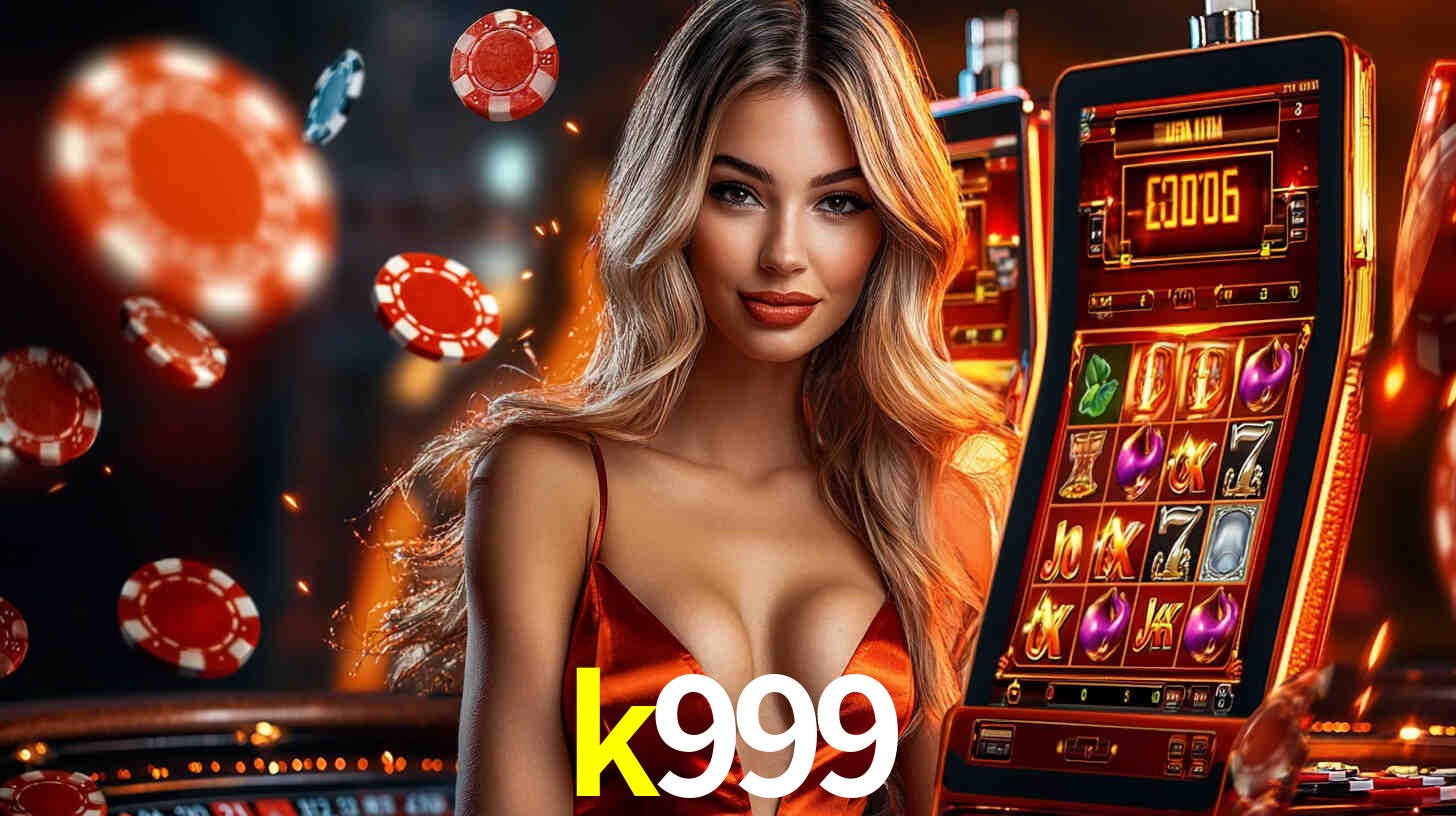 VIP Casino k999
