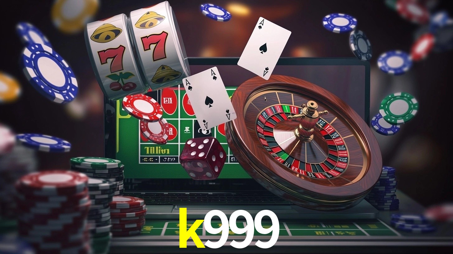 Tennis Betting k999