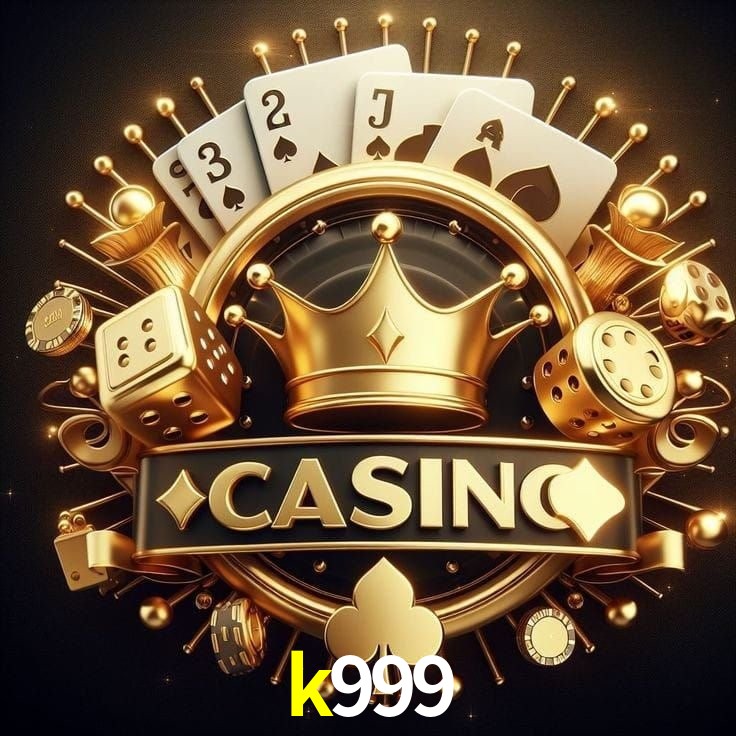 Jogos de Slot k999