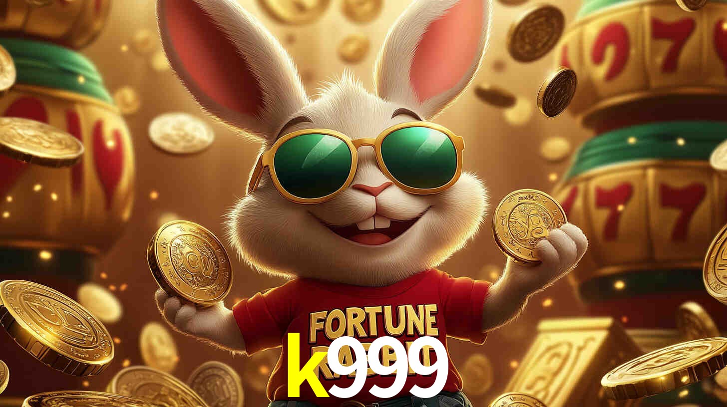 Welcome Bonus k999