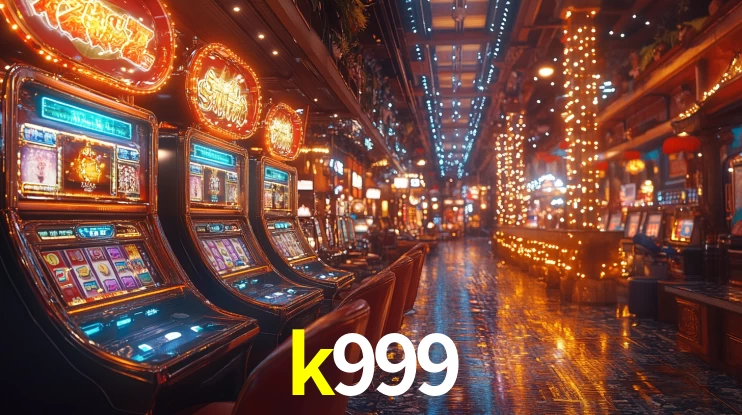 Live Casino k999