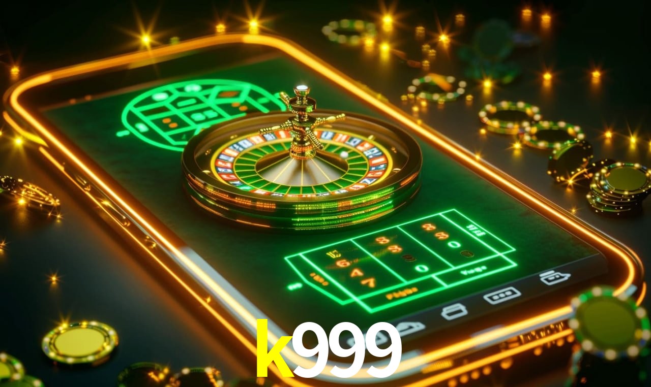 k999 - Cassino Sempre com Você - k999.com