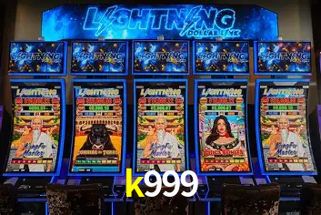 Apostas Esportivas na k999: Um Guia Completo