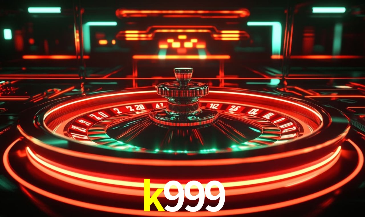 A Popularidade dos Caça-Níqueis no k999