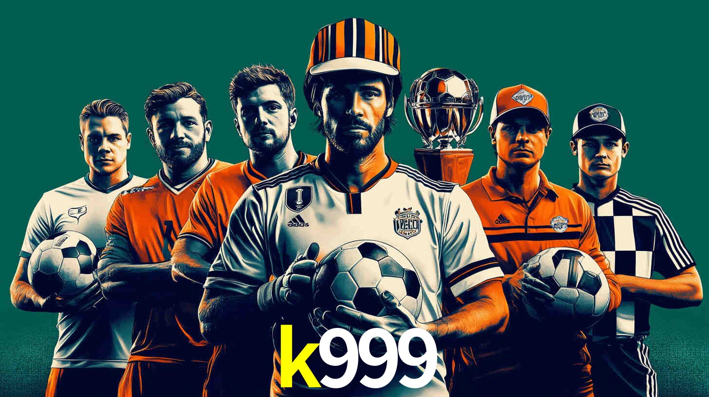 A Experiência Imersiva dos Cassinos Ao Vivo no k999