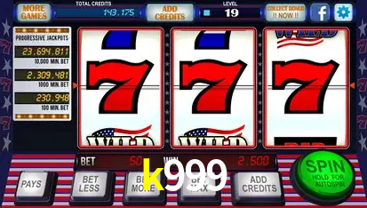 Desvendando o Mundo dos Jogos Virtuais na k999