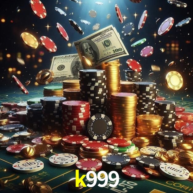 Interface do App k999