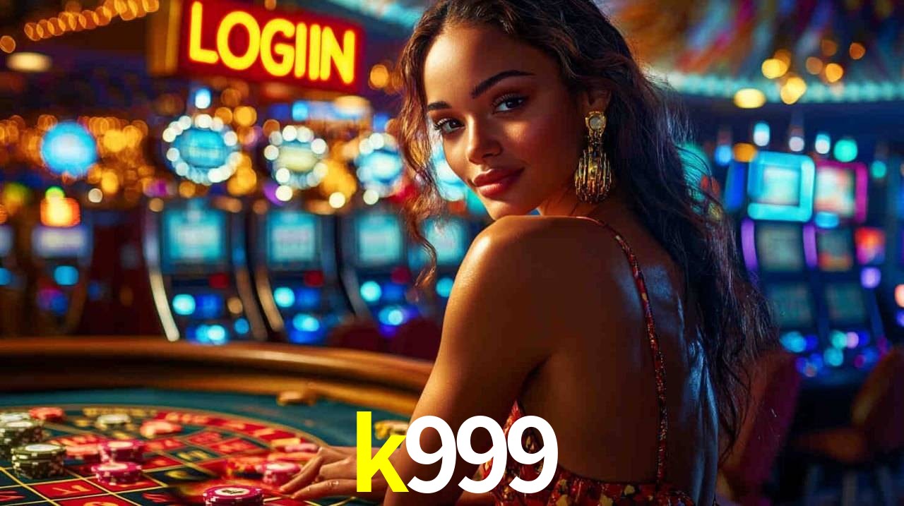 Benefícios da Conta k999