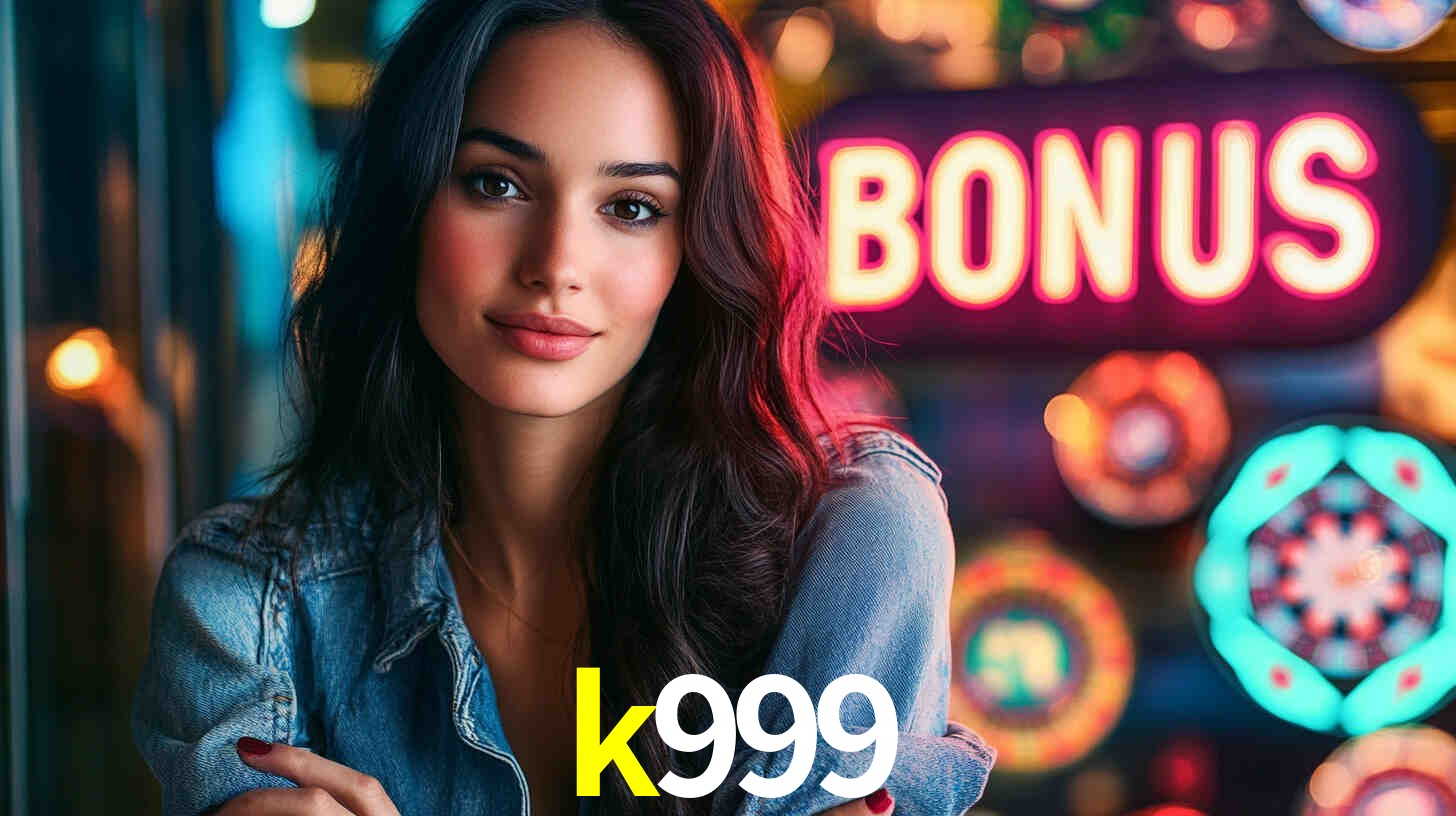 Daily Bonuses k999