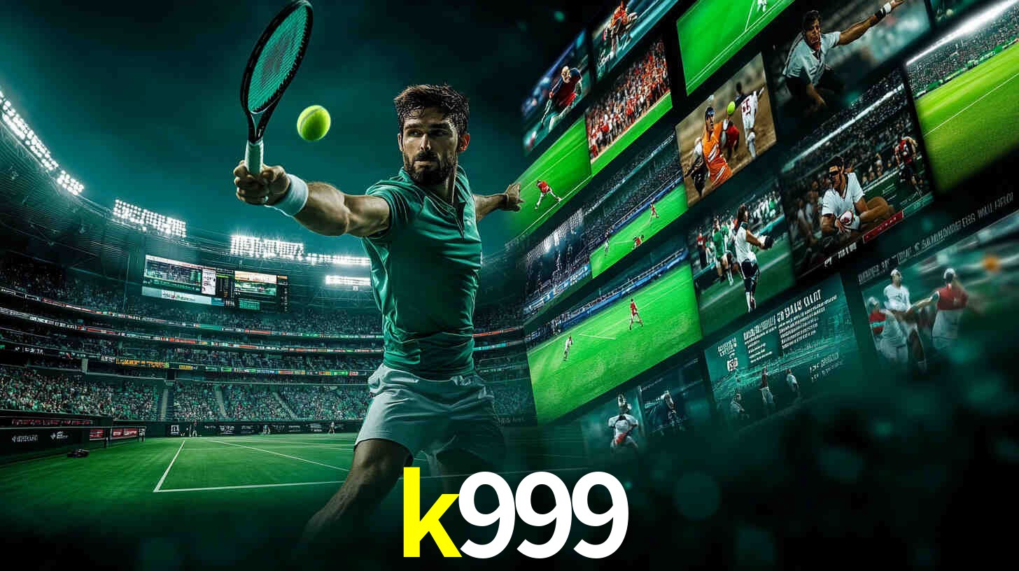 Descubra a Essência do k999: Nossa História e Compromissos