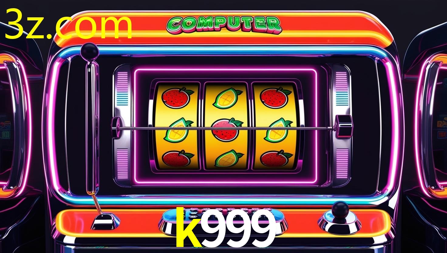 Jogos Crash na K999.COM