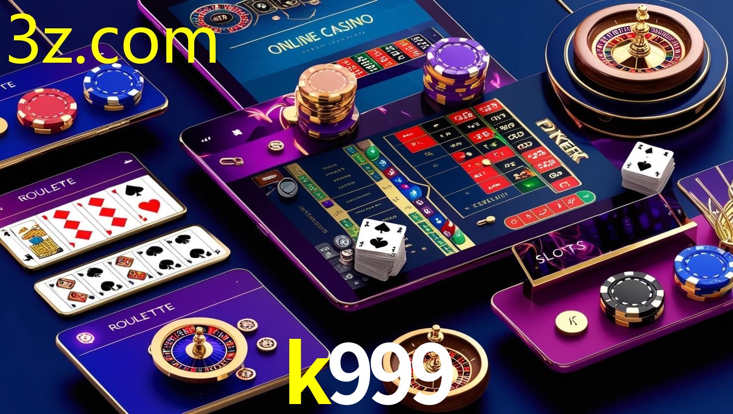 Verificação de Conta K999.COM