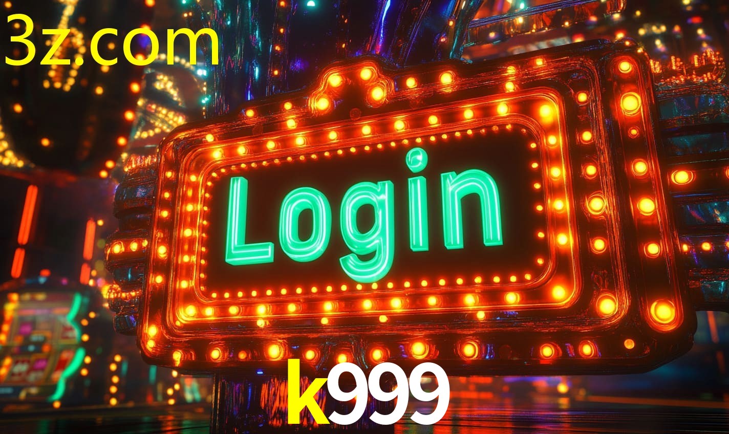 Fortune Tiger Slot no Site K999.COM