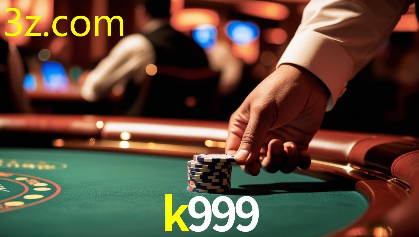 K999.COM Login Rápido