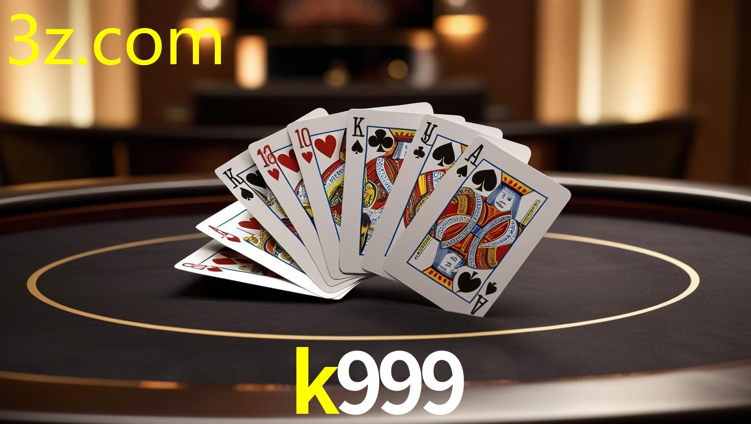 Cassino Online Seguro K999.COM